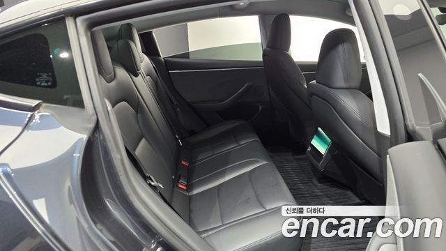 Tesla Model 3 2024 — photo 17