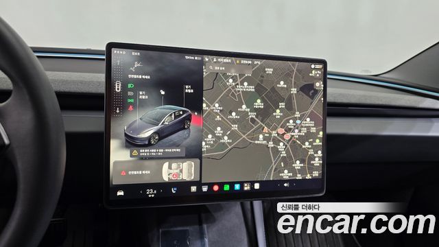 Tesla Model 3 2024 — photo 18