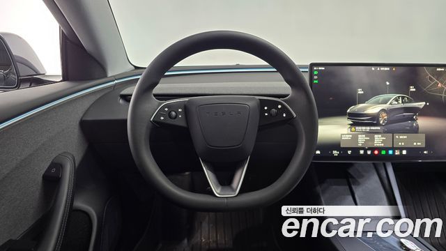 Tesla Model 3 2024 — photo 19