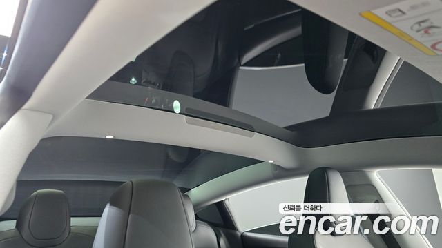 Tesla Model 3 2024 — photo 22