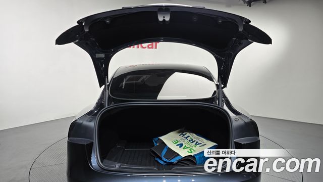 Tesla Model 3 2024 — photo 24