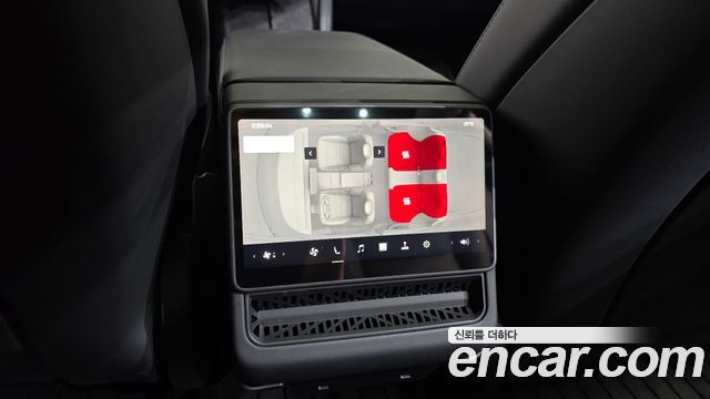 Tesla Model 3 2024 — photo 25