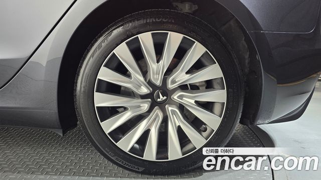 Tesla Model 3 2024 — photo 7