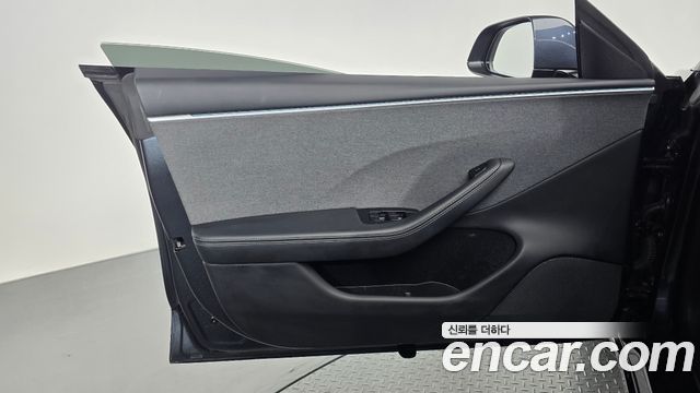 Tesla Model 3 2024 — photo 14