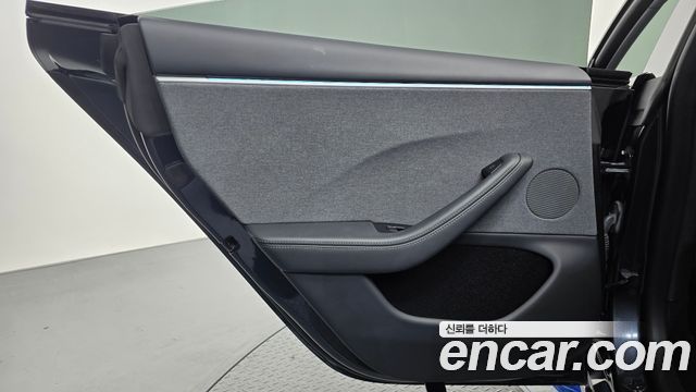 Tesla Model 3 2024 — photo 15