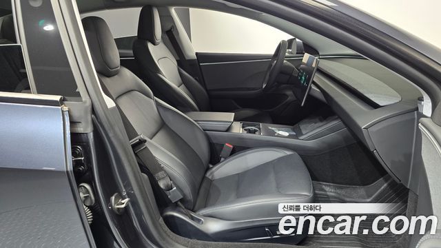 Tesla Model 3 2024 — photo 16