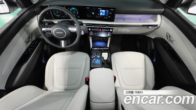 Hyundai Tucson 2026 — photo 5