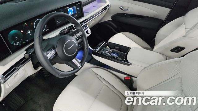 Hyundai Tucson 2026 — photo 6