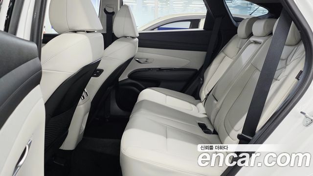 Hyundai Tucson 2026 — photo 7