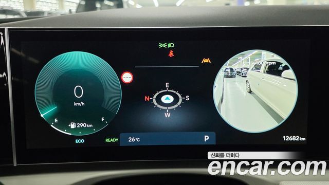 Hyundai Tucson 2026 — photo 8