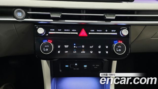 Hyundai Tucson 2026 — photo 11