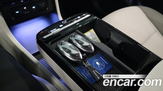 Hyundai Tucson 2026 — photo 12
