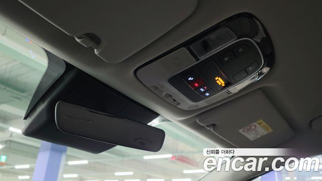 Hyundai Tucson 2026 — photo 13