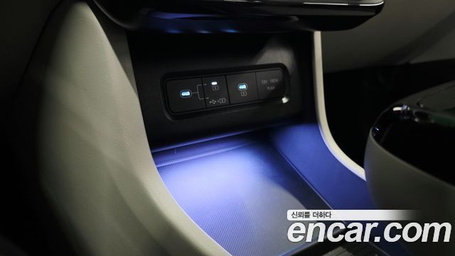 Hyundai Tucson 2026 — photo 14