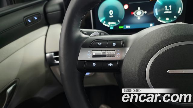 Hyundai Tucson 2026 — photo 15