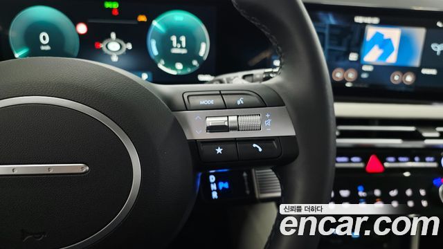 Hyundai Tucson 2026 — photo 16
