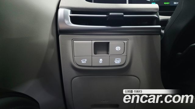 Hyundai Tucson 2026 — photo 17