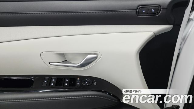 Hyundai Tucson 2026 — photo 18