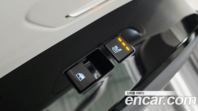 Hyundai Tucson 2026 — photo 19