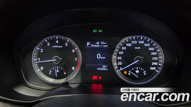 Hyundai Grandeur 2018 — photo 8