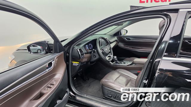 Hyundai Grandeur 2018 — photo 10
