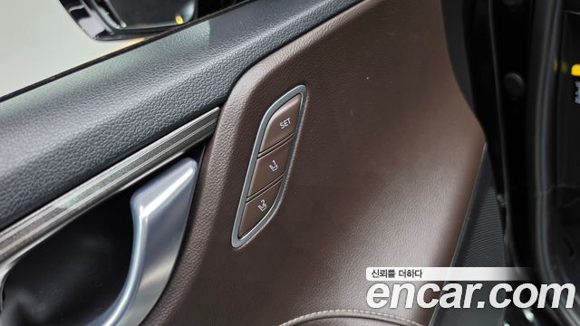 Hyundai Grandeur 2018 — photo 15