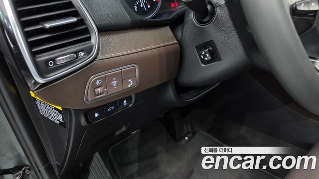 Hyundai Grandeur 2018 — photo 16