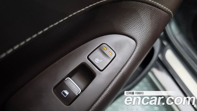 Hyundai Grandeur 2018 — photo 18