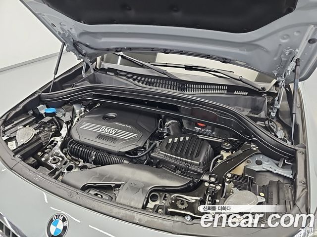 BMW X2 (F39) 2023 — photo 5