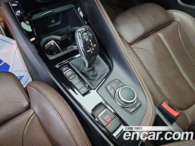 BMW X2 (F39) 2023 — photo 8