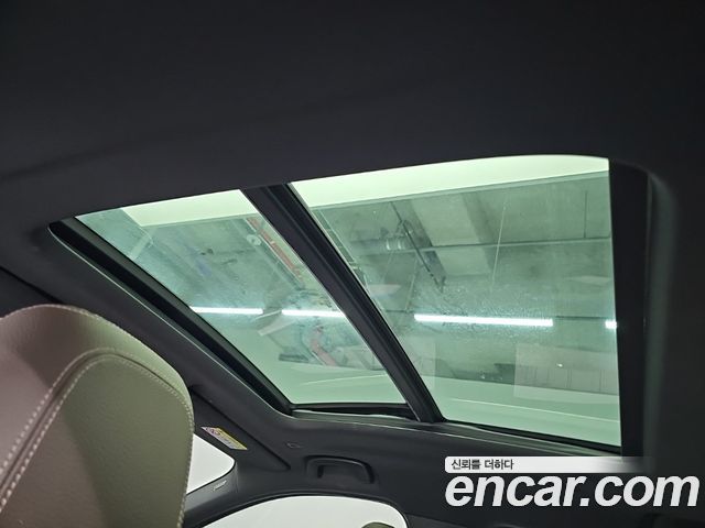 BMW X2 (F39) 2023 — photo 13
