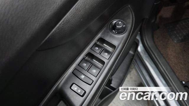 Chevrolet Korea Spark 2017 — photo 12