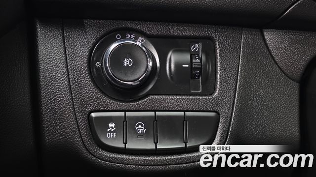 Chevrolet Korea Spark 2017 — photo 13