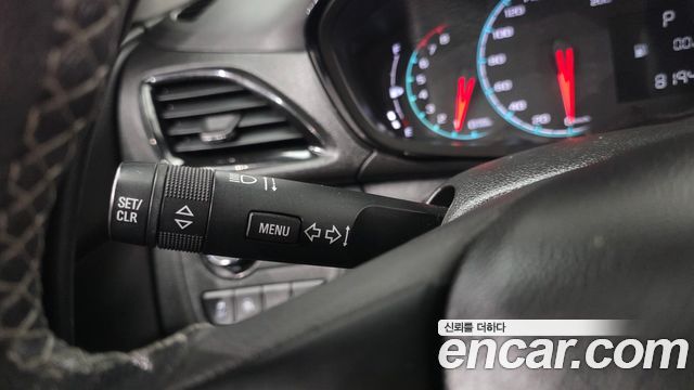 Chevrolet Korea Spark 2017 — photo 14