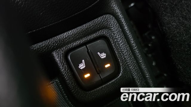 Chevrolet Korea Spark 2017 — photo 19