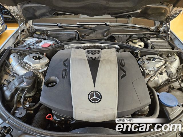 Mercedes-Benz S-Class 2013 — photo 6