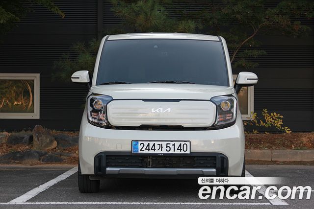 Kia RAY 2023 — photo 3