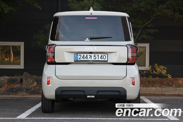 Kia RAY 2023 — photo 4