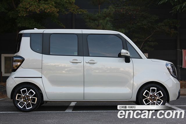 Kia RAY 2023 — photo 5