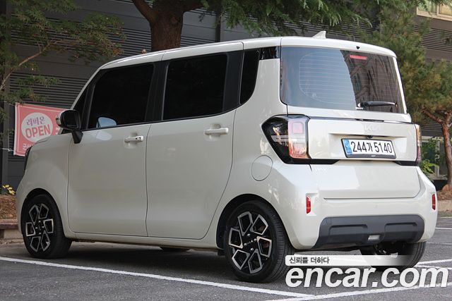 Kia RAY 2023 — photo 7