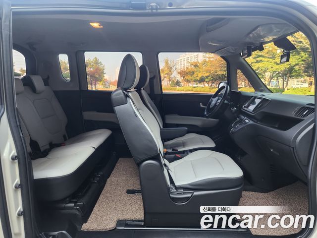 Kia RAY 2023 — photo 9