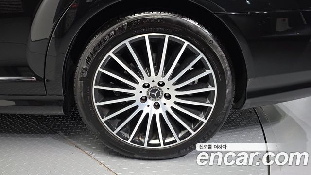 Mercedes-Benz S-Class 2013 — photo 5