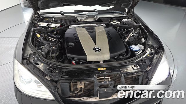 Mercedes-Benz S-Class 2013 — photo 6