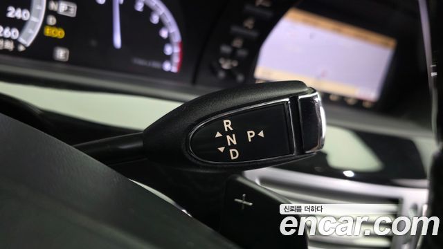 Mercedes-Benz S-Class 2013 — photo 12