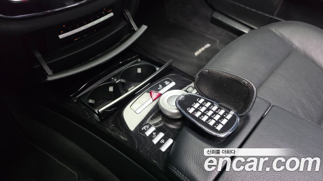 Mercedes-Benz S-Class 2013 — photo 27