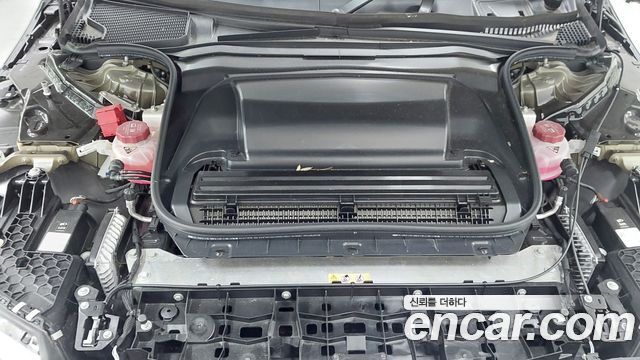 Mercedes-Benz EQS 2022 — photo 6