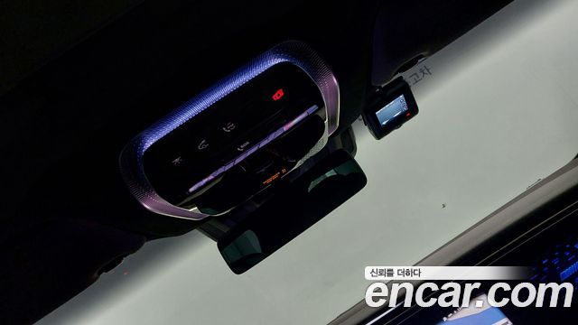Mercedes-Benz EQS 2022 — photo 17