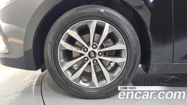 Hyundai Grandeur 2011 — photo 5