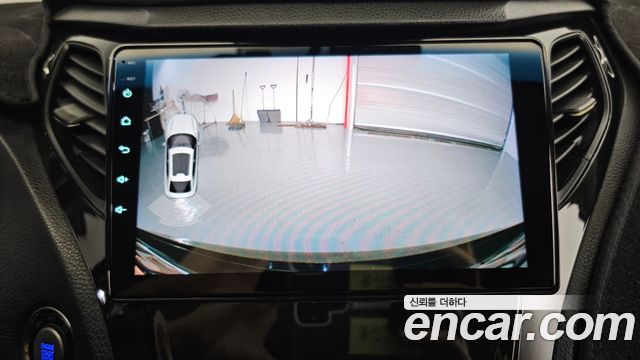 Hyundai Grandeur 2011 — photo 17
