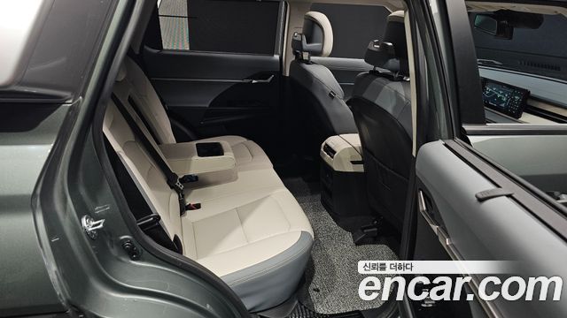 KG Mobility Torres 2025 — photo 17